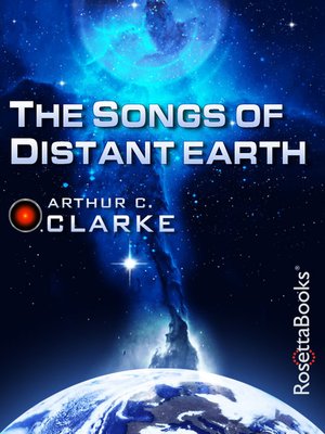cover image of The Songs of Distant Earth